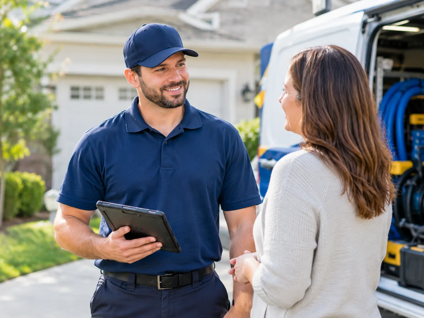 Sewage Backup Cleanup Bradenton, FL FAQs